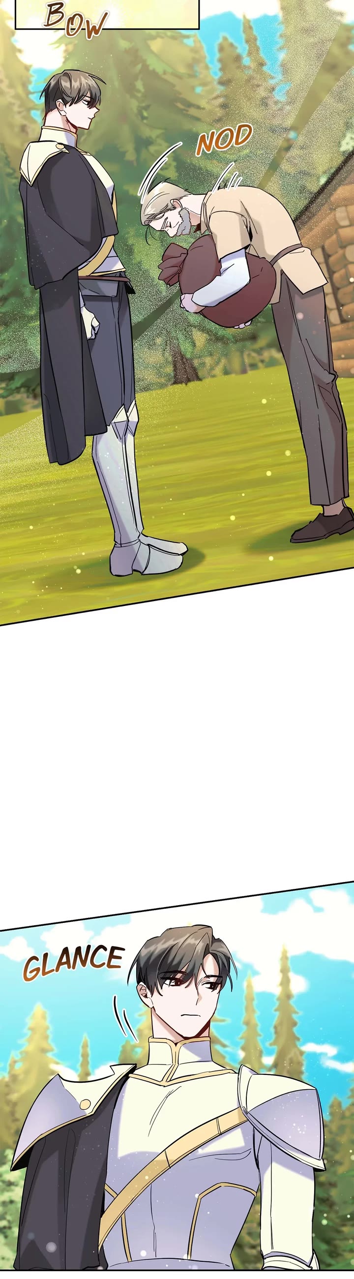 Cooking Sorcerer chapter 47 page 30