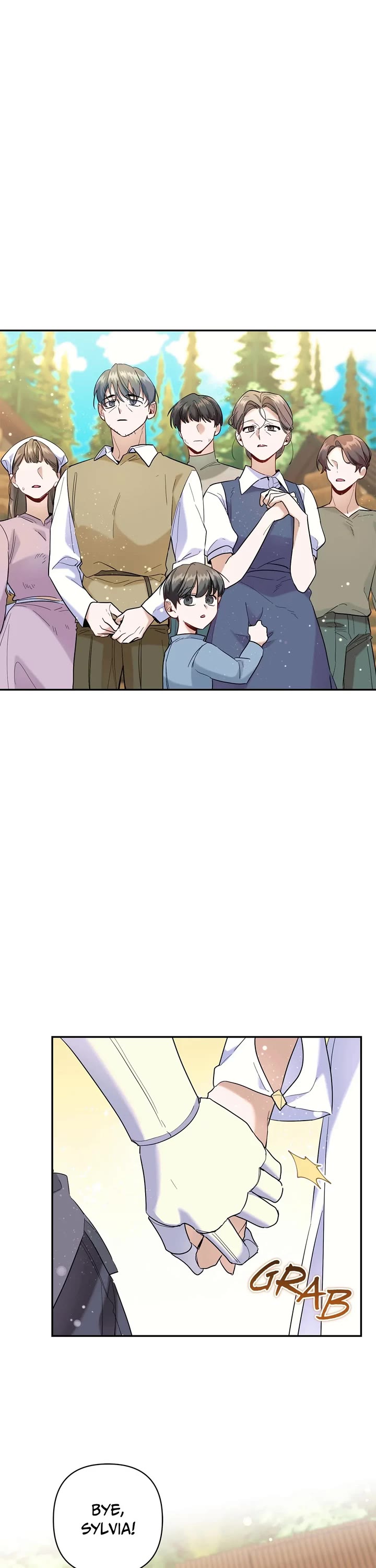 Cooking Sorcerer chapter 47 page 31