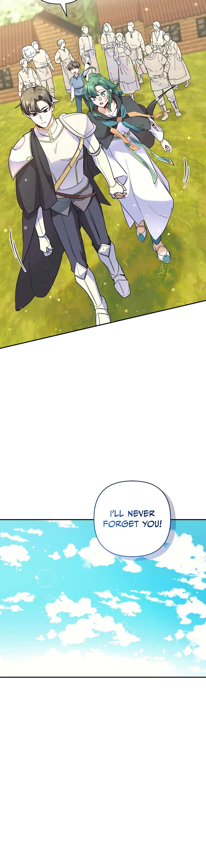 Cooking Sorcerer chapter 47 page 32