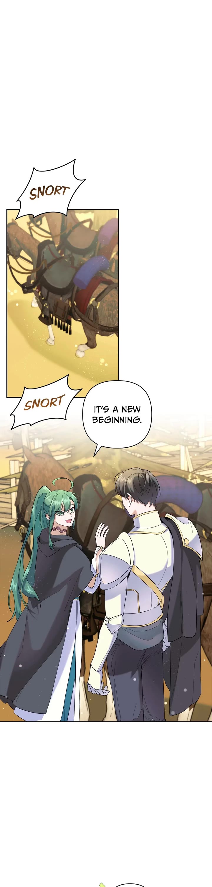 Cooking Sorcerer chapter 47 page 33