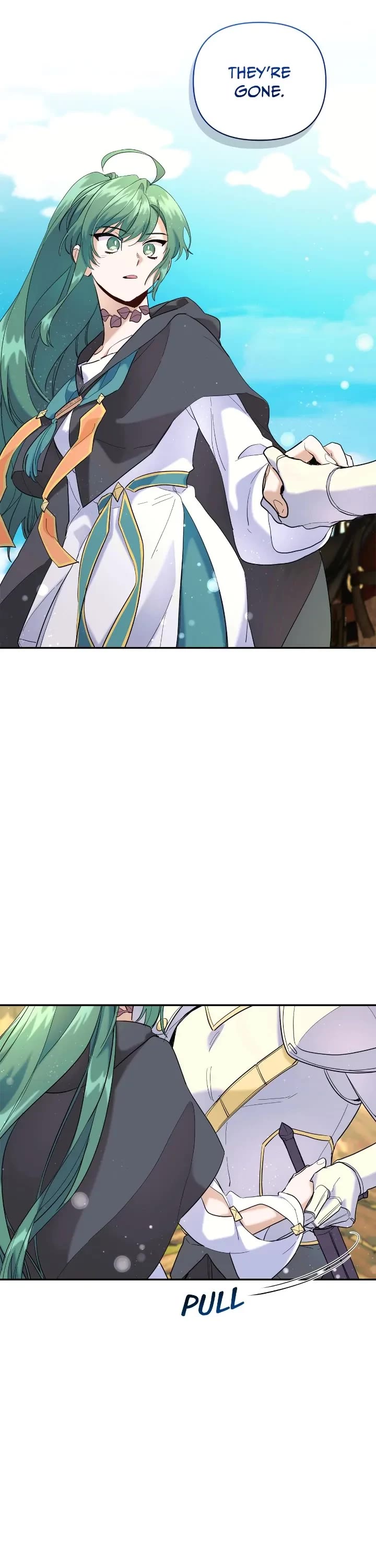 Cooking Sorcerer chapter 48 page 1