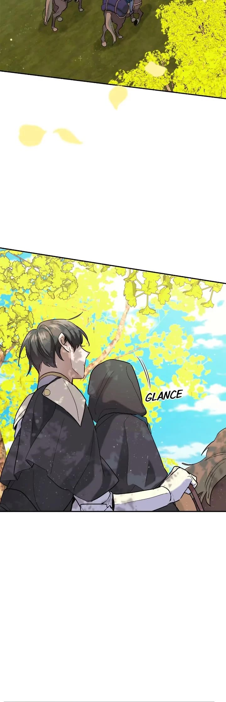 Cooking Sorcerer chapter 48 page 14