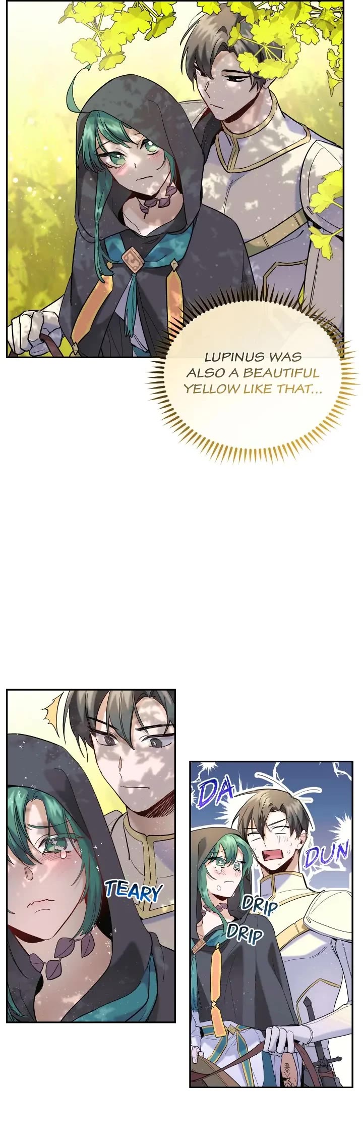 Cooking Sorcerer chapter 48 page 15