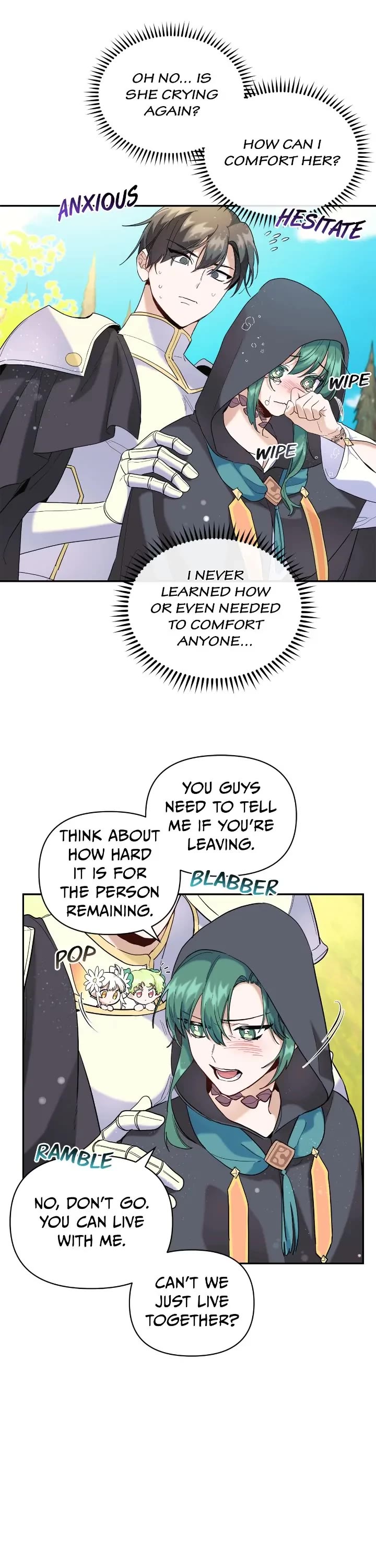 Cooking Sorcerer chapter 48 page 16