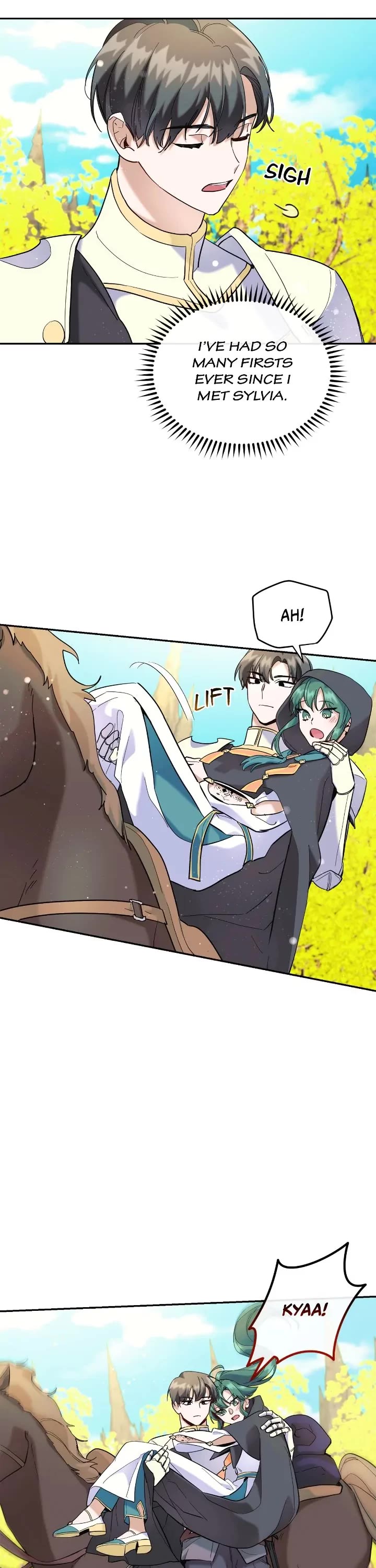 Cooking Sorcerer chapter 48 page 17