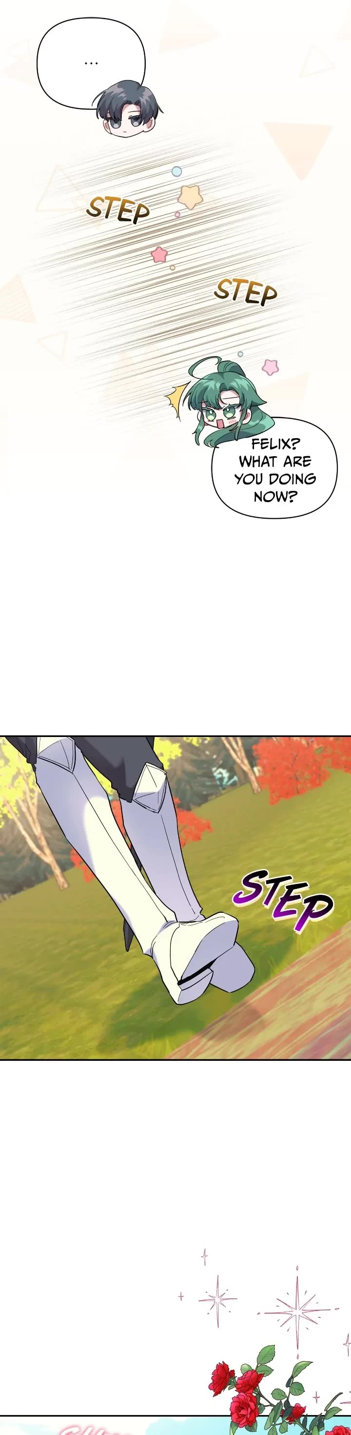 Cooking Sorcerer chapter 48 page 19