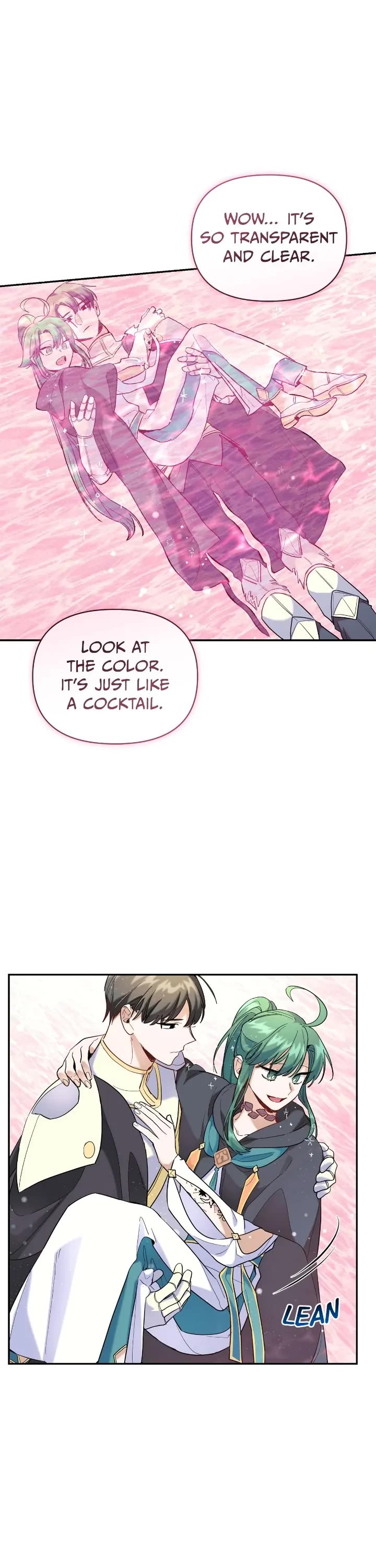 Cooking Sorcerer chapter 48 page 23