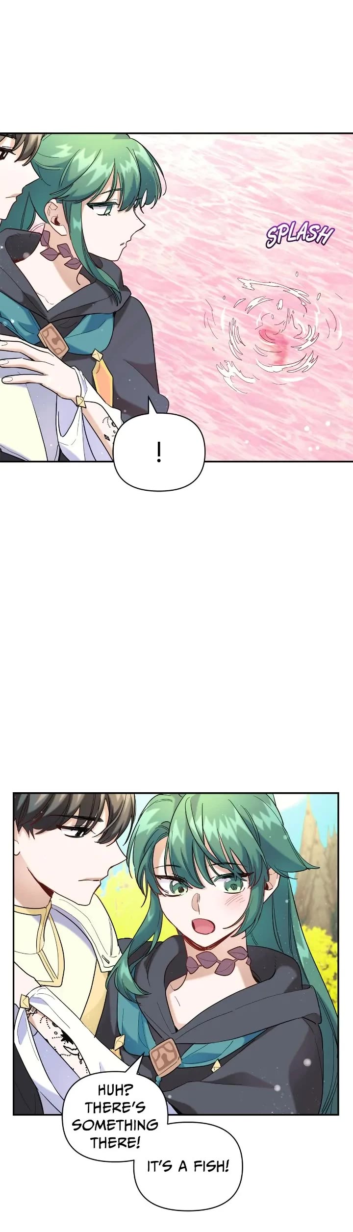 Cooking Sorcerer chapter 48 page 24