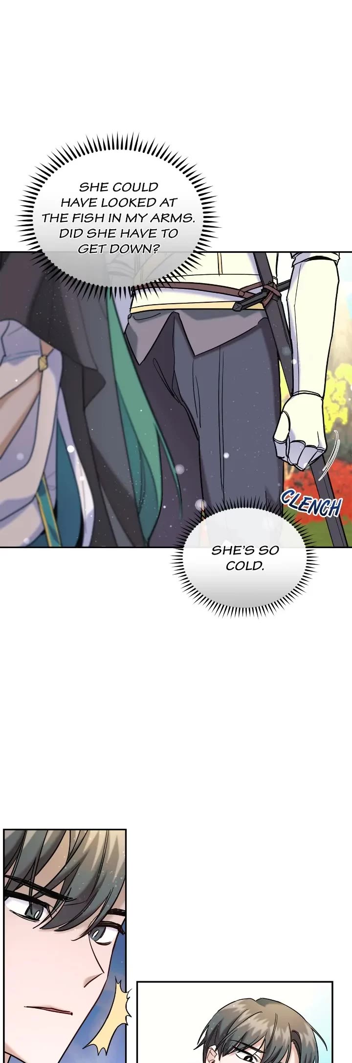 Cooking Sorcerer chapter 48 page 29