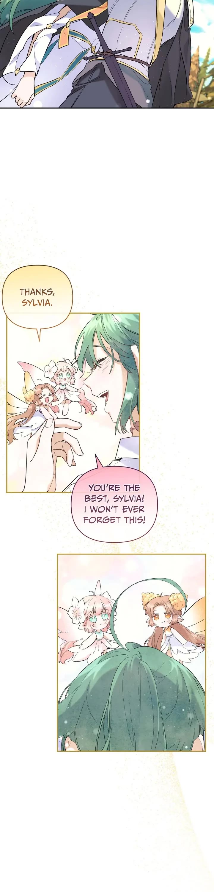 Cooking Sorcerer chapter 48 page 3