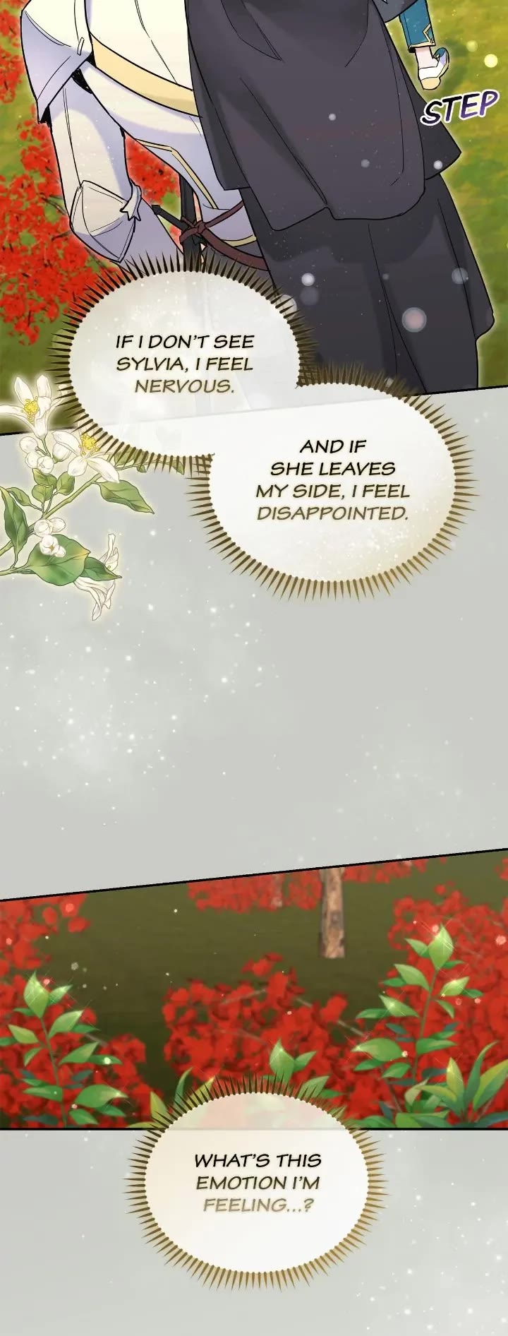 Cooking Sorcerer chapter 48 page 33