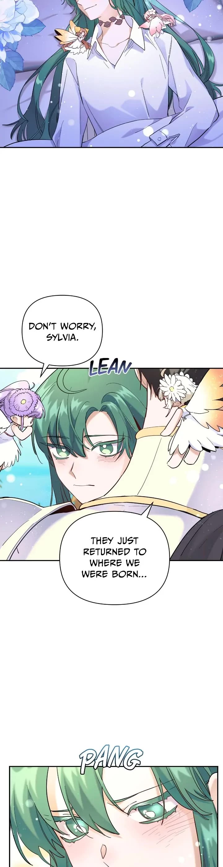 Cooking Sorcerer chapter 48 page 5