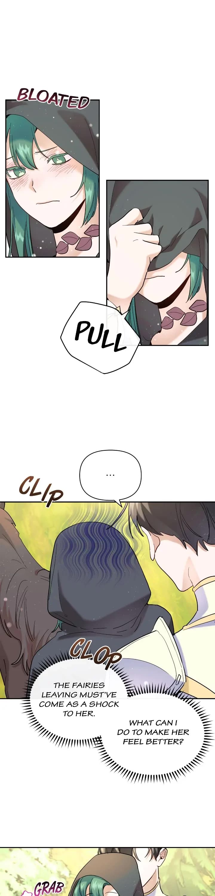 Cooking Sorcerer chapter 48 page 7