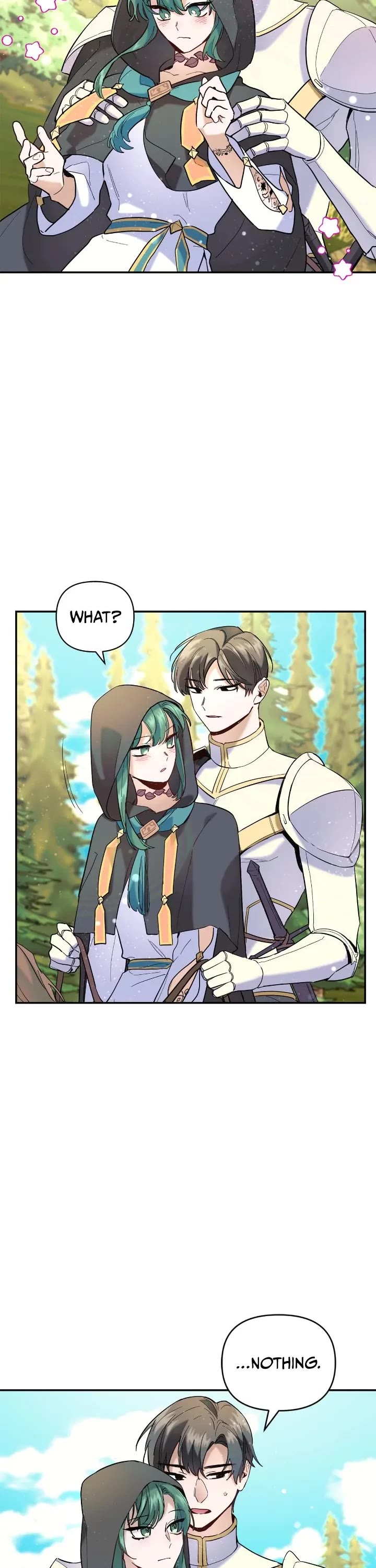 Cooking Sorcerer chapter 48 page 8