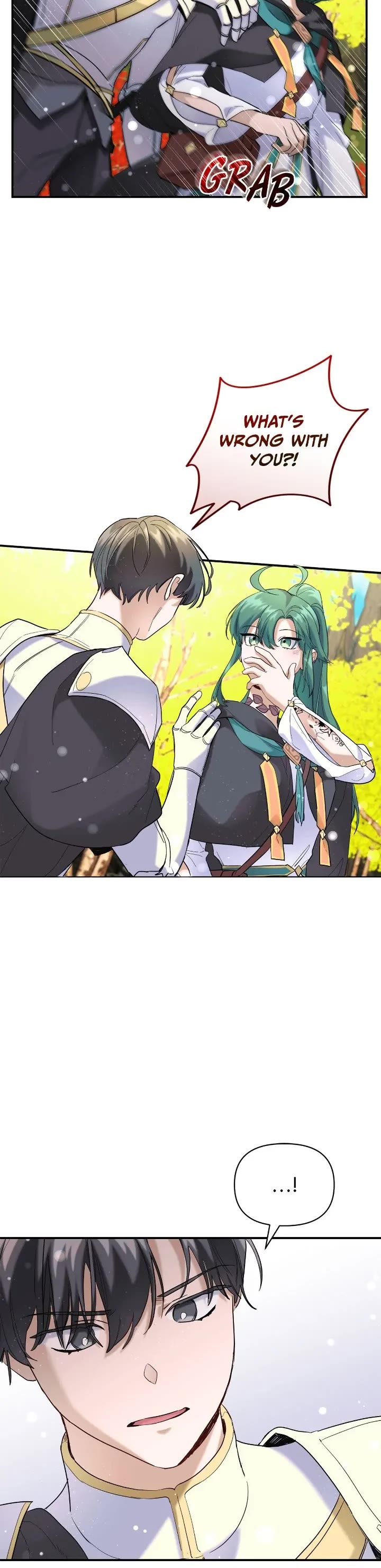 Cooking Sorcerer chapter 49 page 15