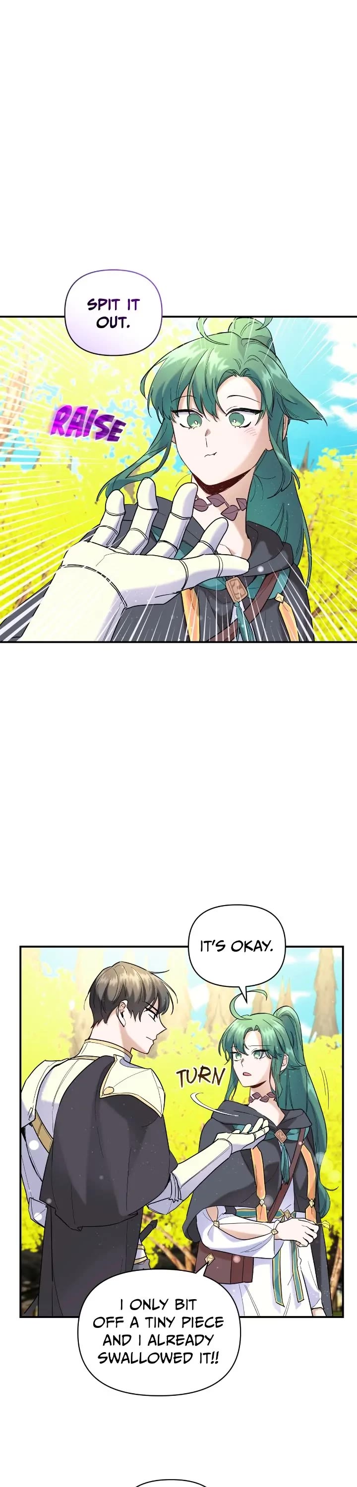 Cooking Sorcerer chapter 49 page 16