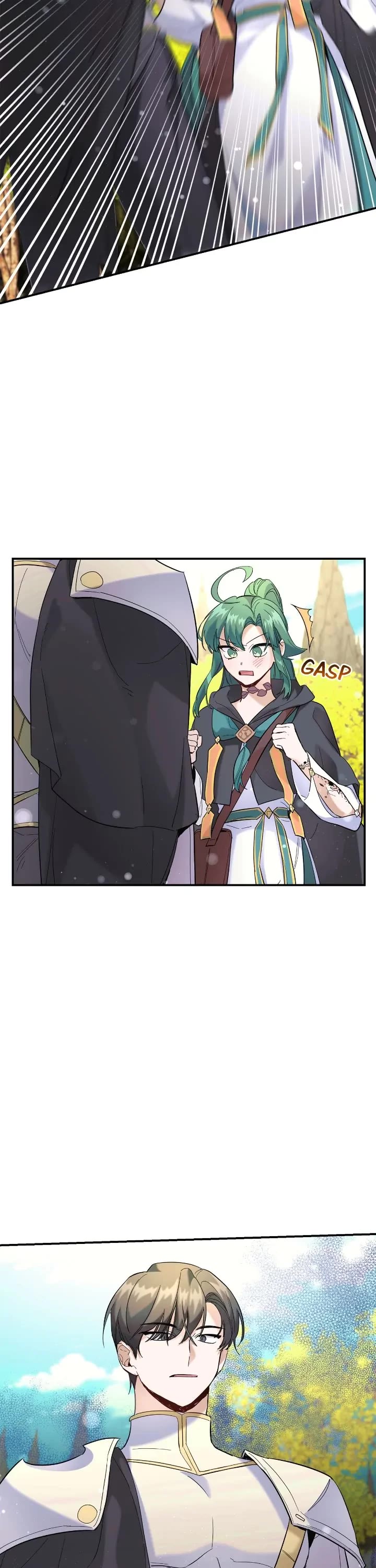 Cooking Sorcerer chapter 49 page 21