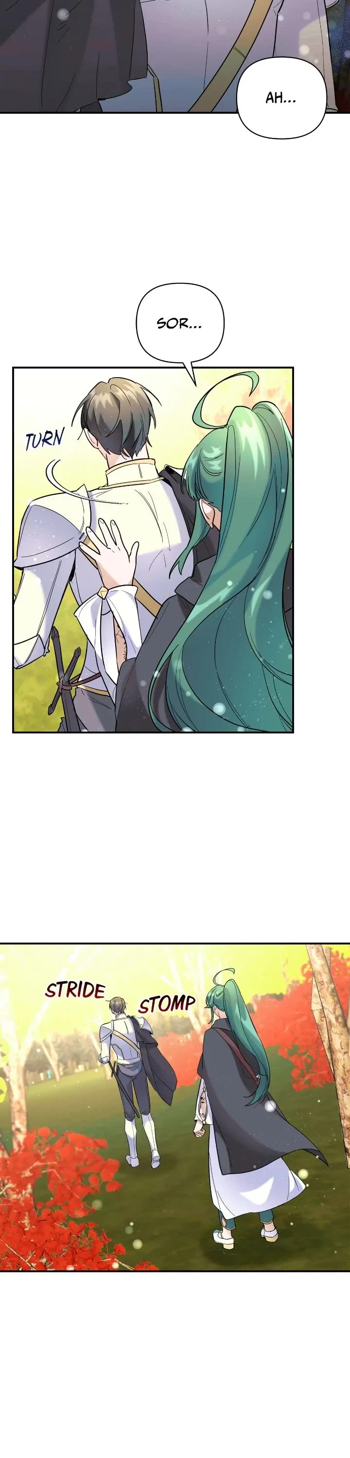 Cooking Sorcerer chapter 49 page 22