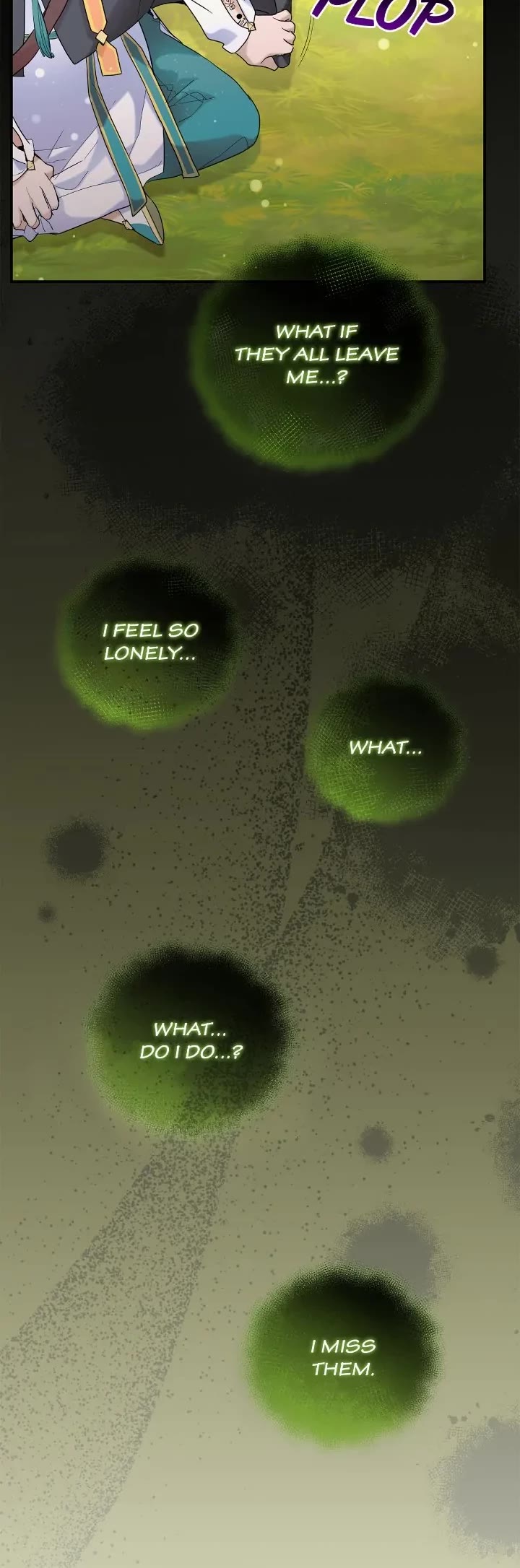 Cooking Sorcerer chapter 49 page 24