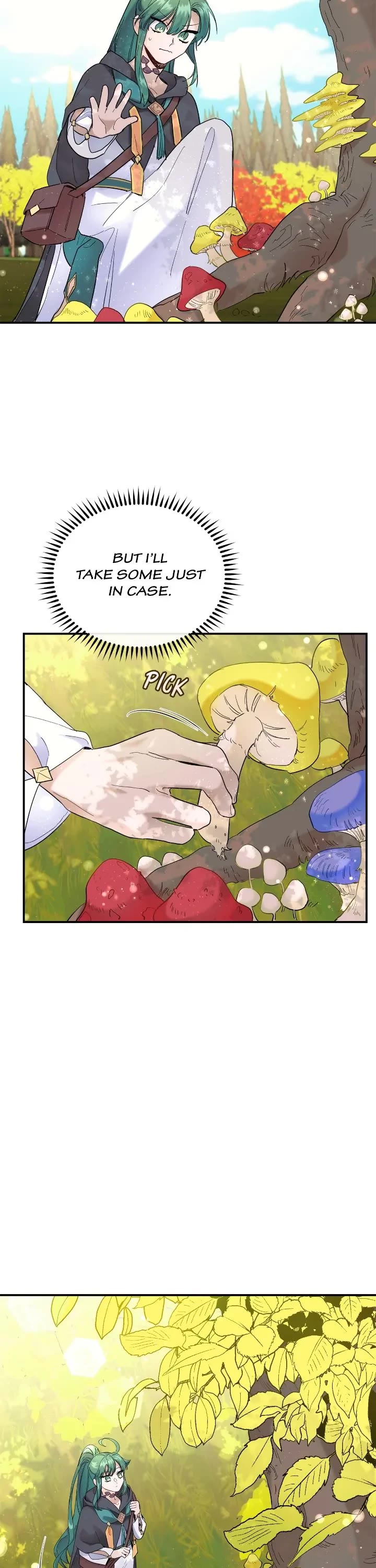 Cooking Sorcerer chapter 49 page 3