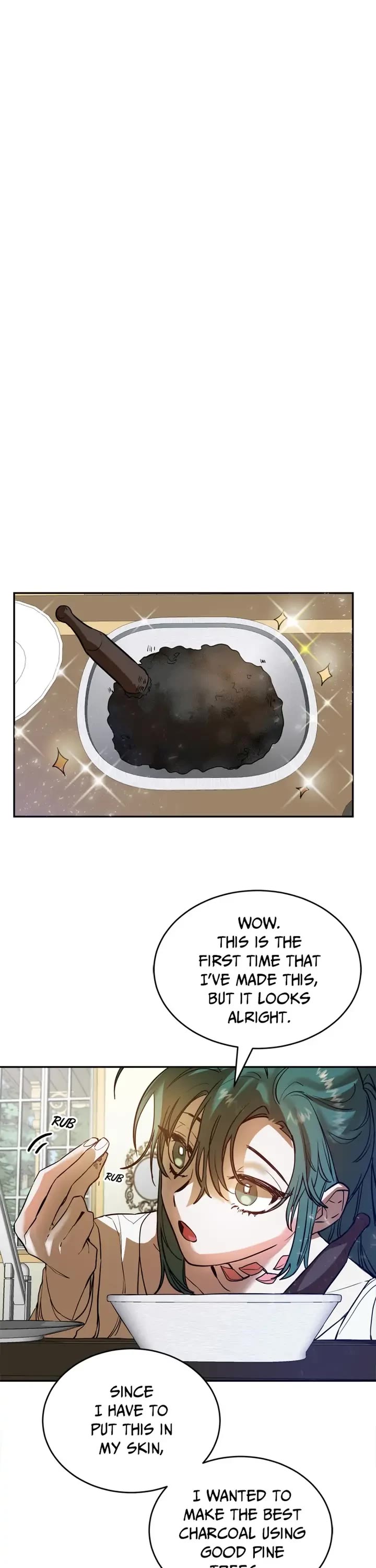 Cooking Sorcerer chapter 5 page 10