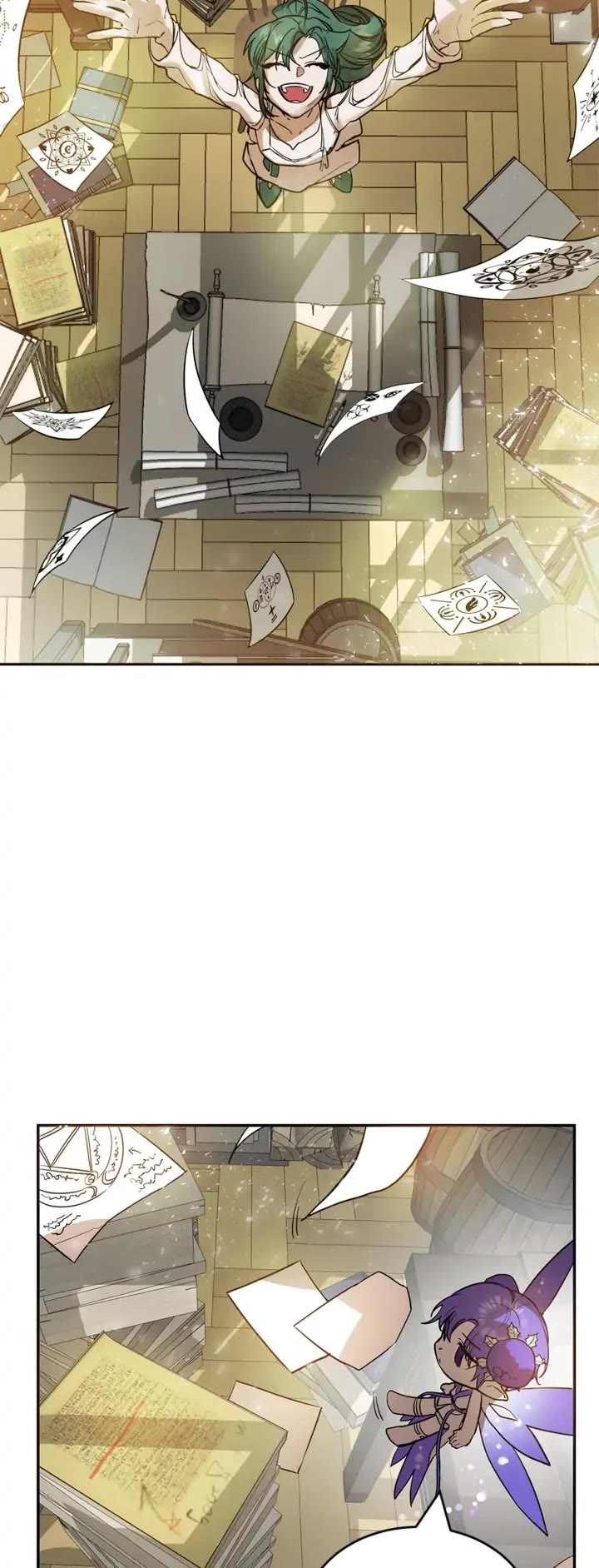 Cooking Sorcerer chapter 5 page 14