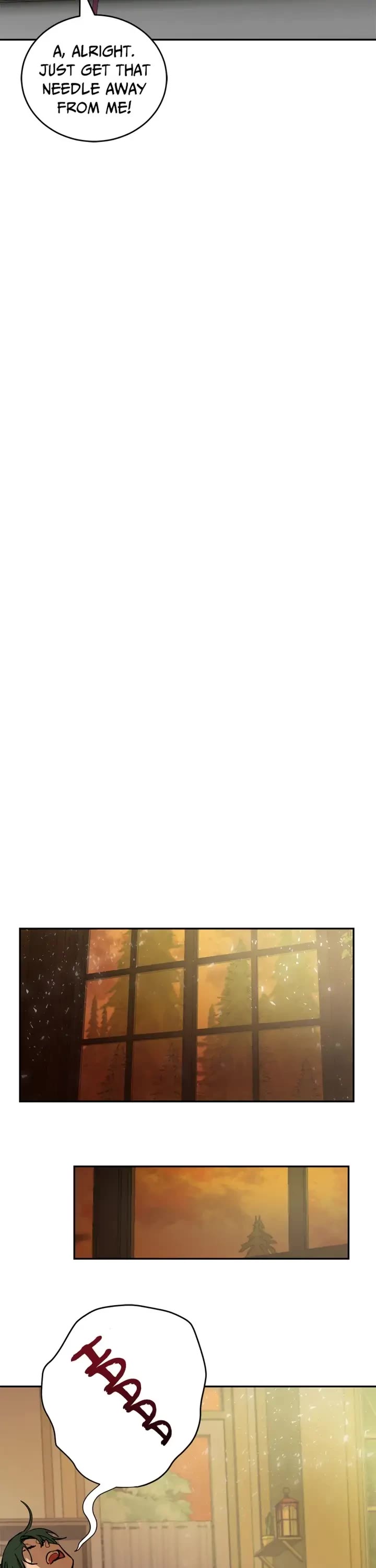 Cooking Sorcerer chapter 5 page 20