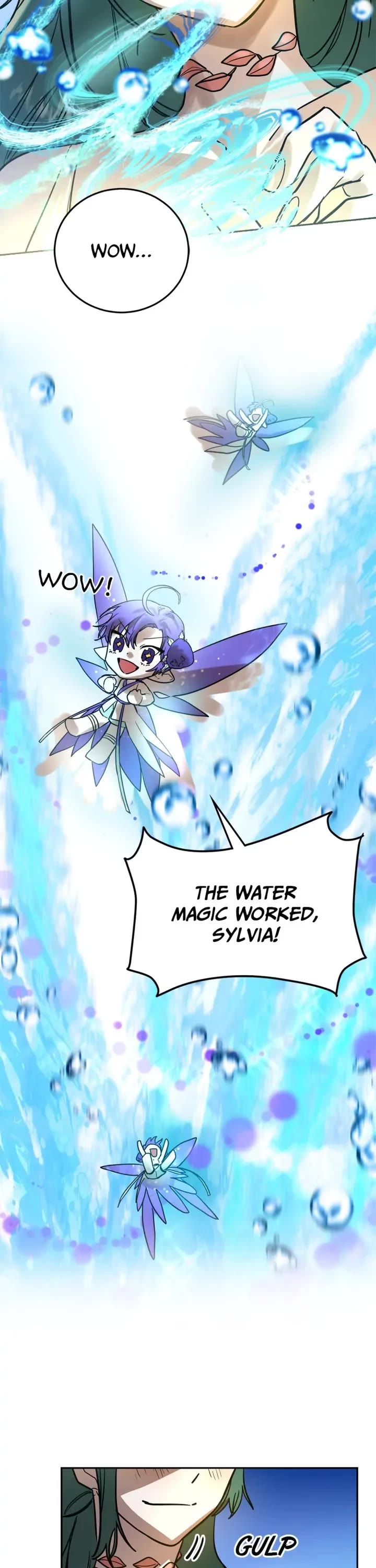 Cooking Sorcerer chapter 5 page 25