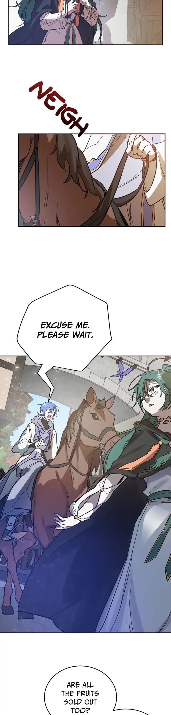 Cooking Sorcerer chapter 5 page 29