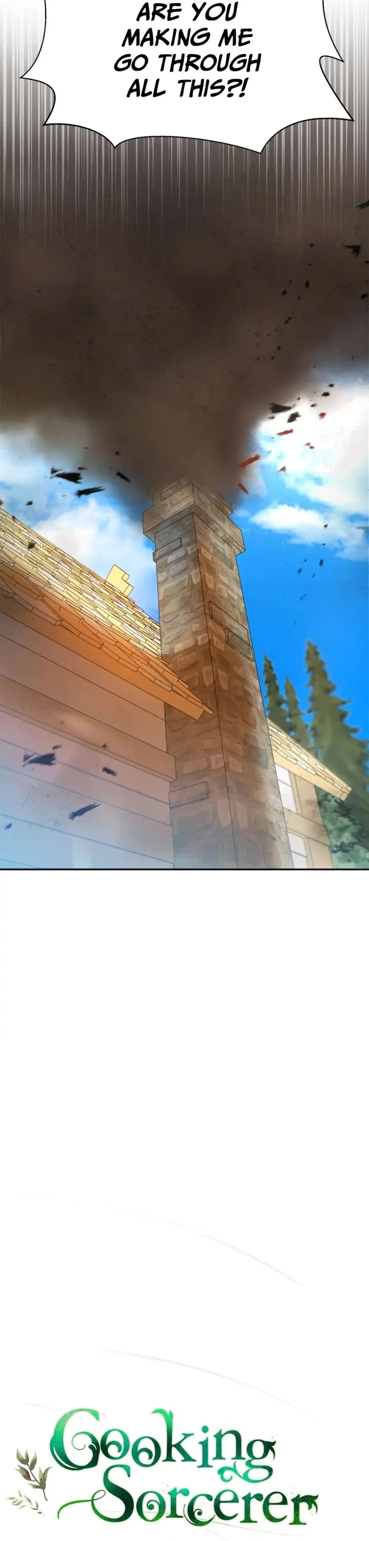 Cooking Sorcerer chapter 5 page 3