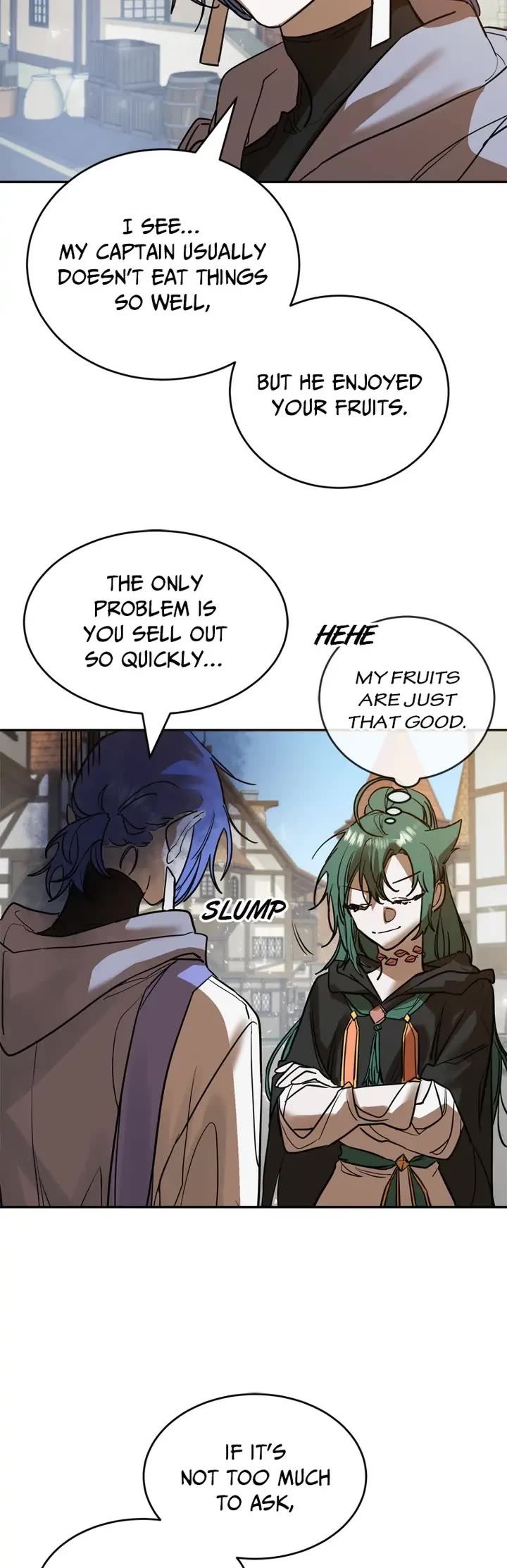 Cooking Sorcerer chapter 5 page 32