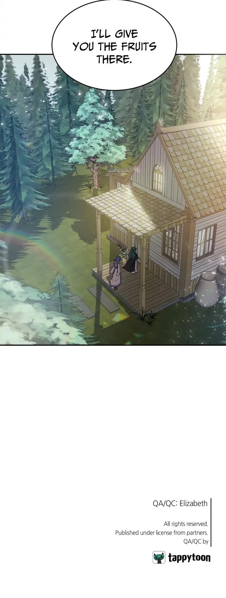 Cooking Sorcerer chapter 5 page 36