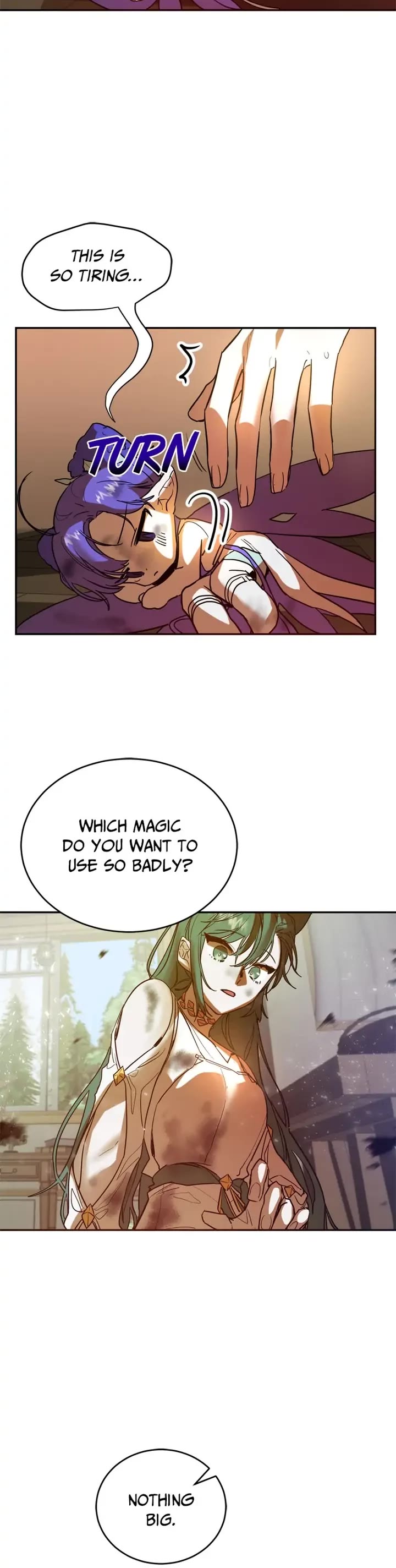 Cooking Sorcerer chapter 5 page 5