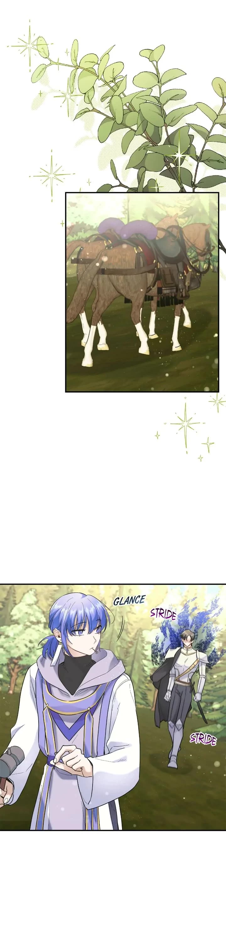 Cooking Sorcerer chapter 50 page 1