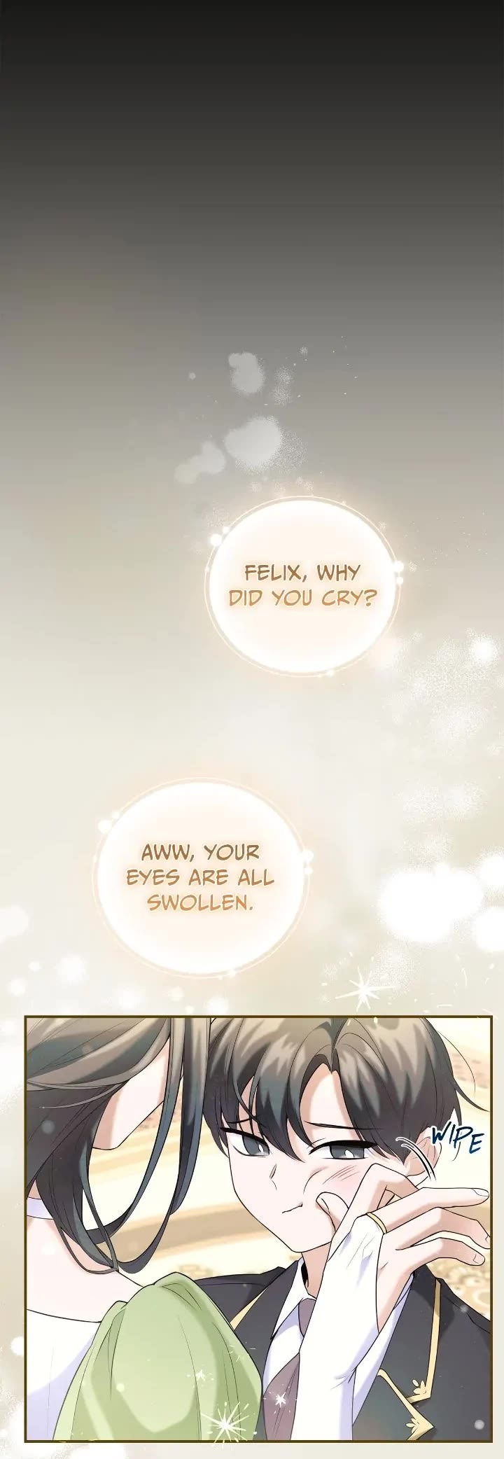 Cooking Sorcerer chapter 50 page 10