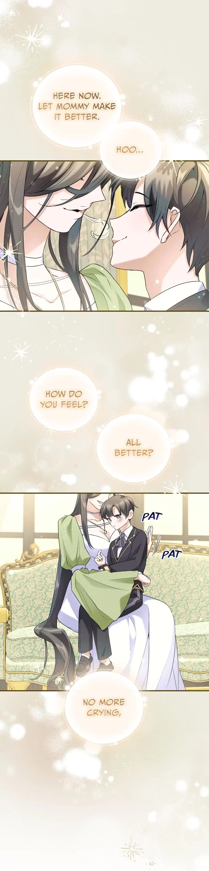 Cooking Sorcerer chapter 50 page 11