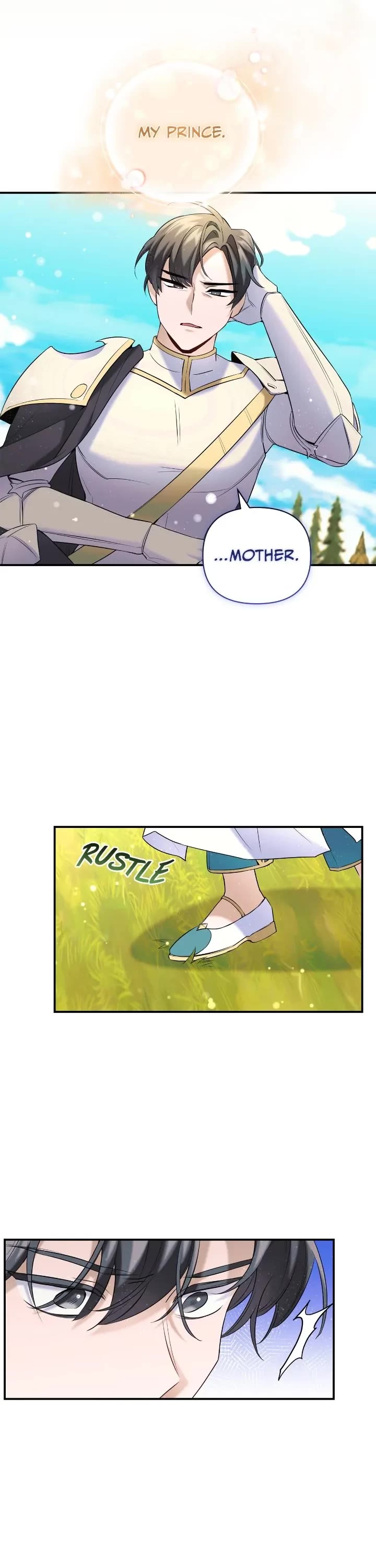 Cooking Sorcerer chapter 50 page 12