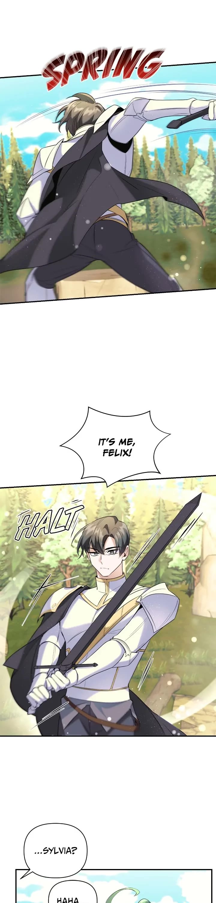 Cooking Sorcerer chapter 50 page 13