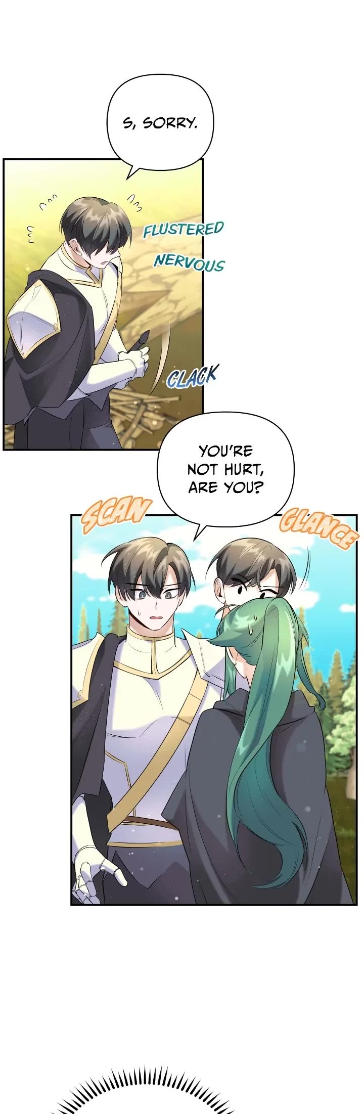 Cooking Sorcerer chapter 50 page 15