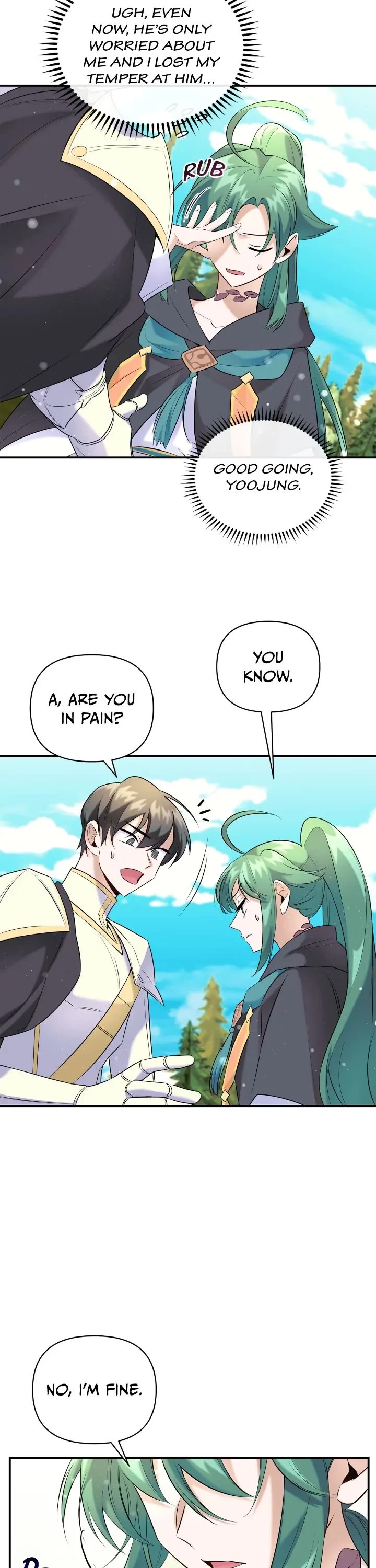 Cooking Sorcerer chapter 50 page 16