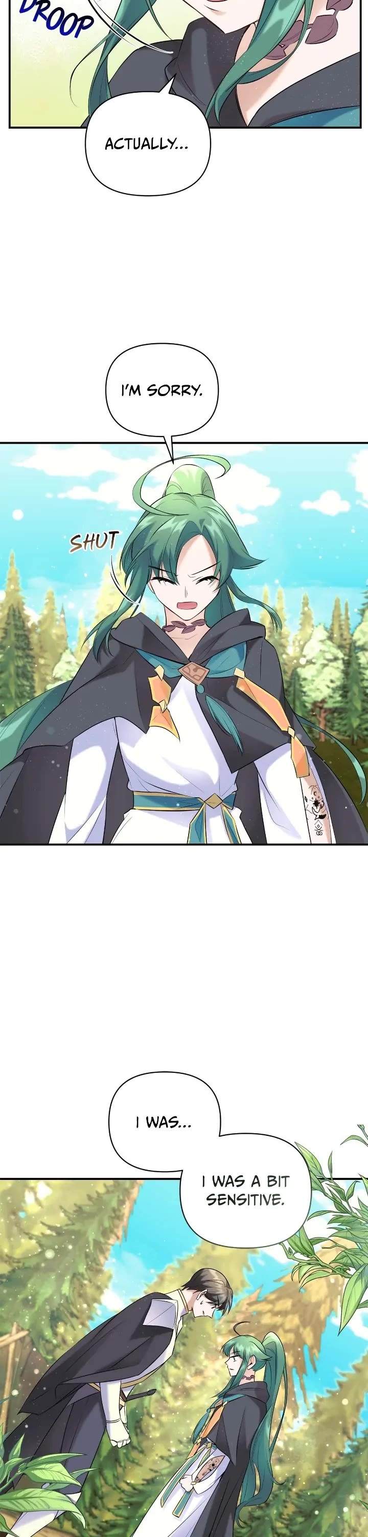 Cooking Sorcerer chapter 50 page 17