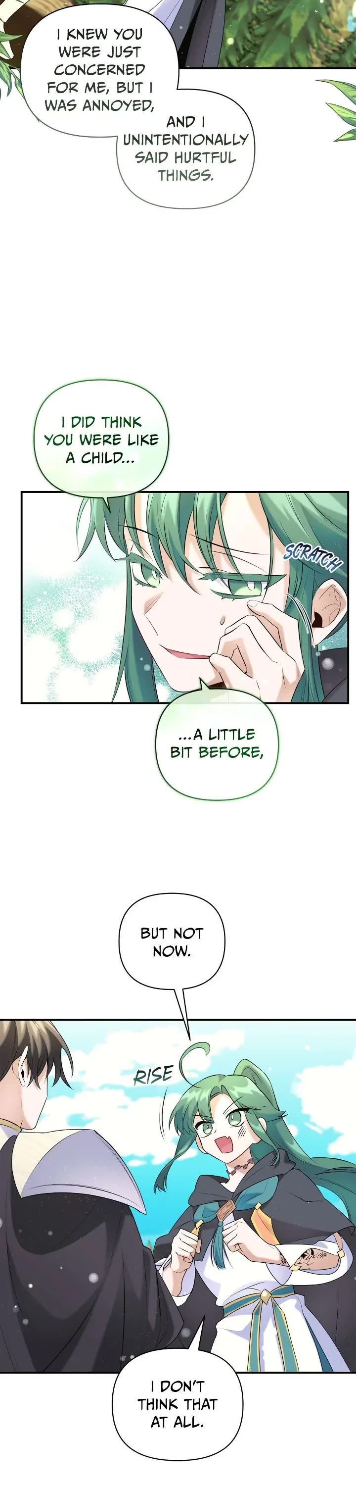 Cooking Sorcerer chapter 50 page 18