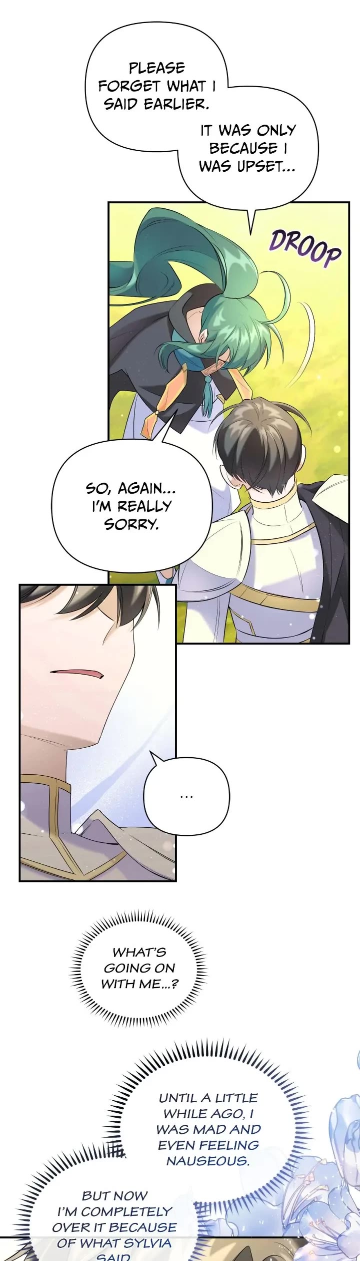 Cooking Sorcerer chapter 50 page 19