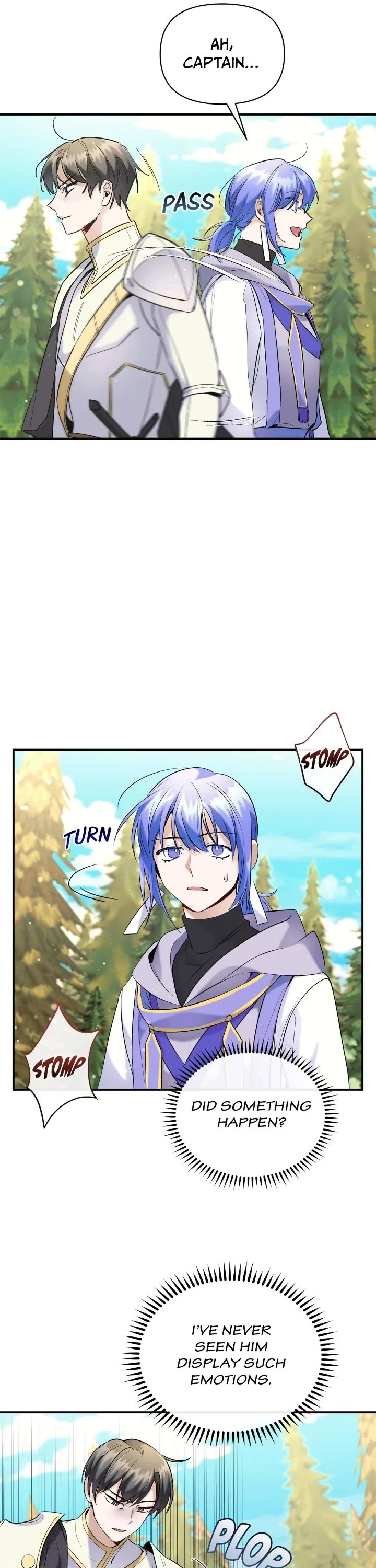 Cooking Sorcerer chapter 50 page 2