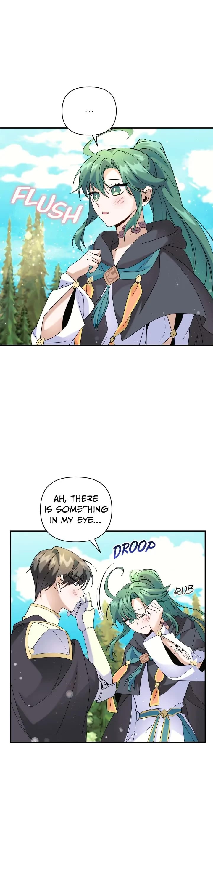 Cooking Sorcerer chapter 50 page 21