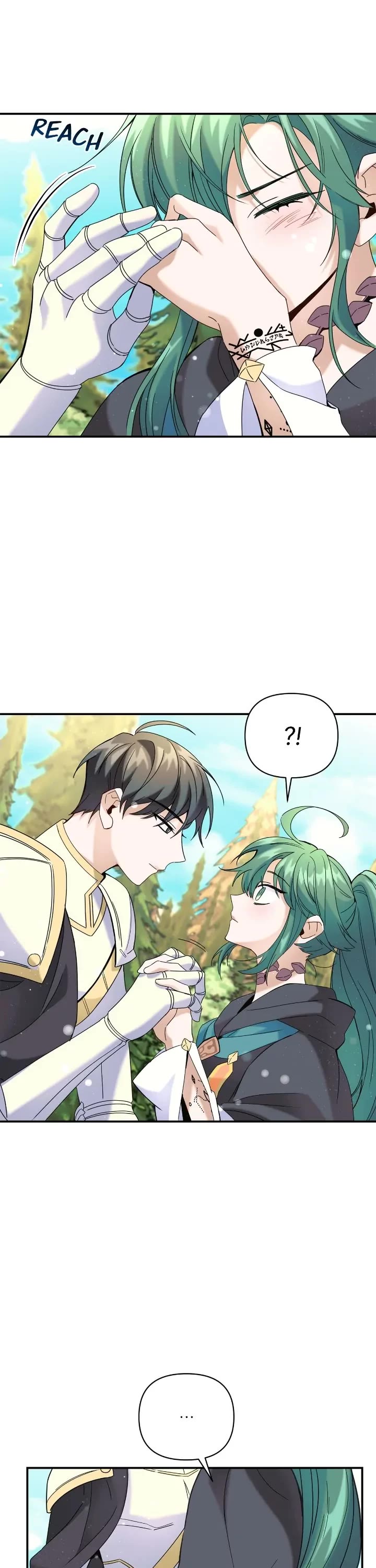 Cooking Sorcerer chapter 50 page 22