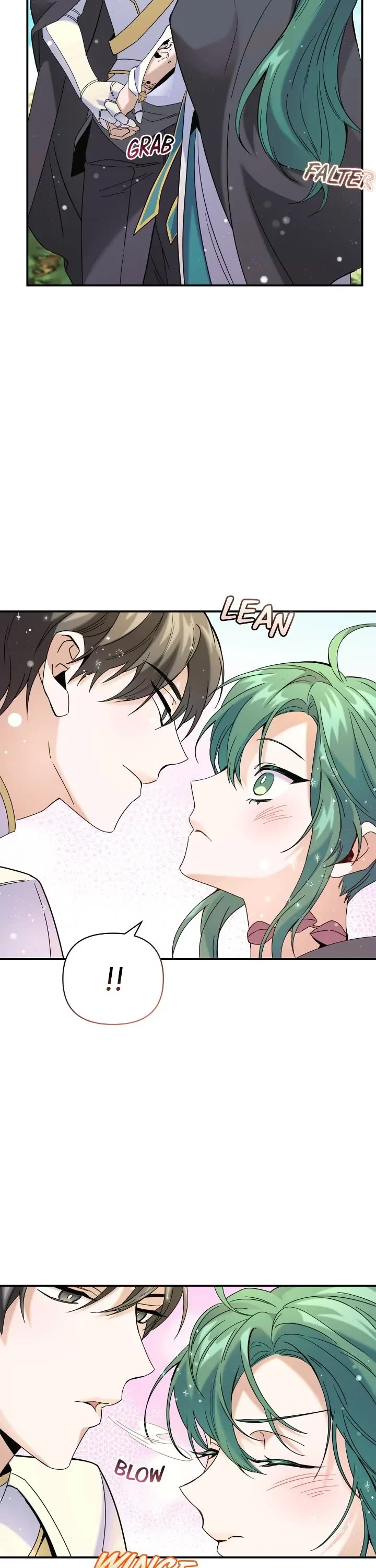 Cooking Sorcerer chapter 50 page 23