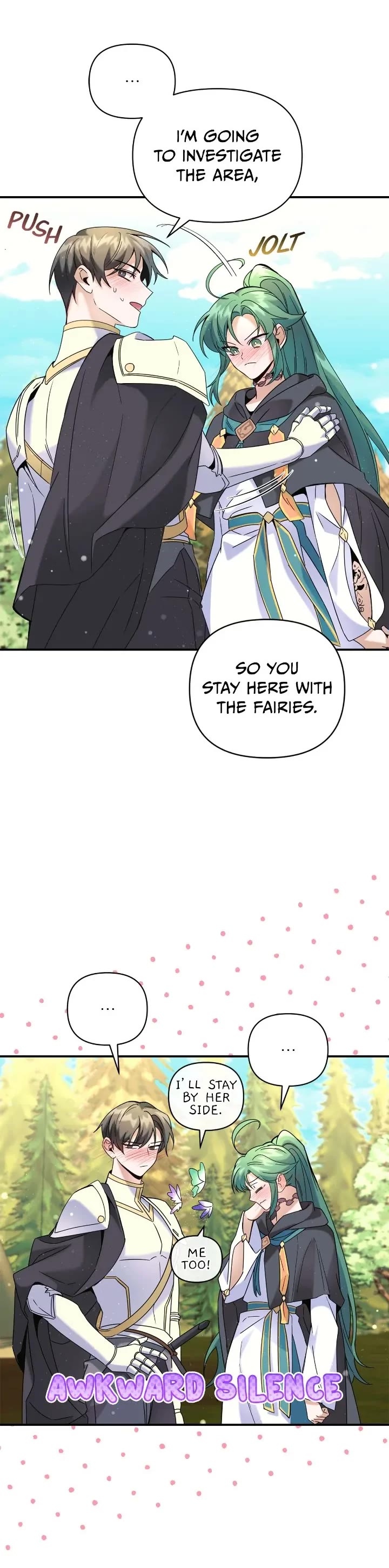 Cooking Sorcerer chapter 50 page 25