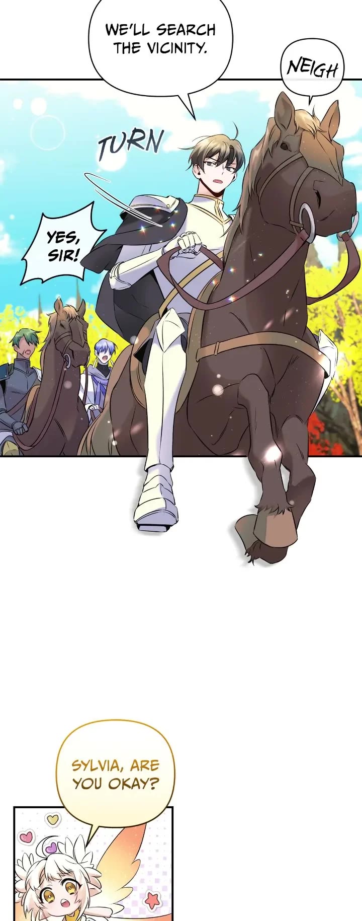 Cooking Sorcerer chapter 50 page 29