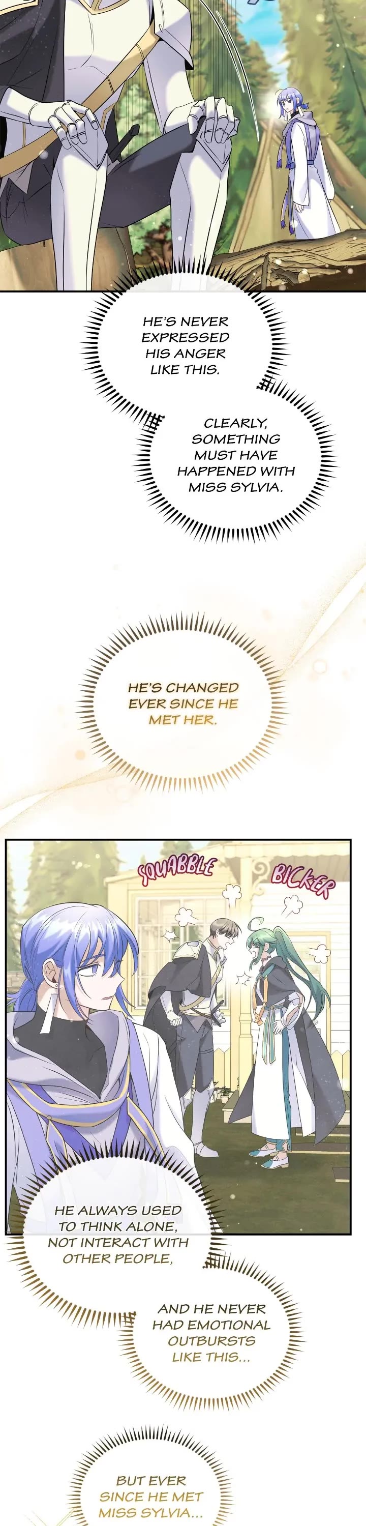 Cooking Sorcerer chapter 50 page 3